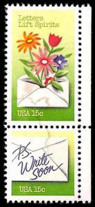 # 1807-1808 USED LETTER WRITING