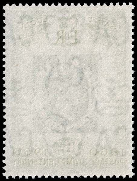 Saint Lucia - Scott 177 - Mint-Never-Hinged