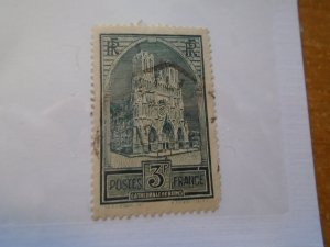 France  #  247A   used