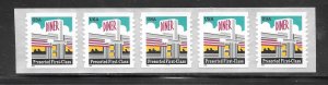 #3208A MNH PN5 #11111