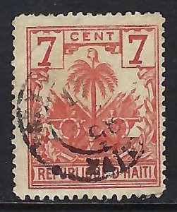 Haiti 36 VFU 634C-6