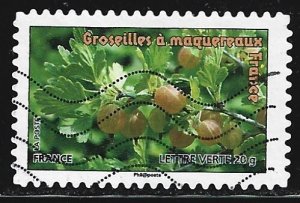 France #4191   used       