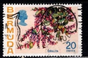 Bermuda - #323 Coralita - Used