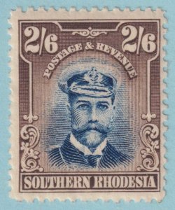 SOUTHERN RHODESIA 13 MINT HINGED OG* NO FAULTS VERY FINE! - PWX