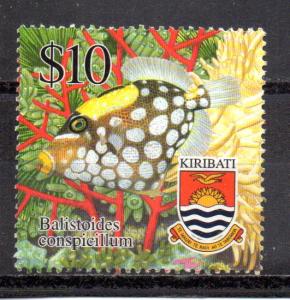 Kiribati 803 used