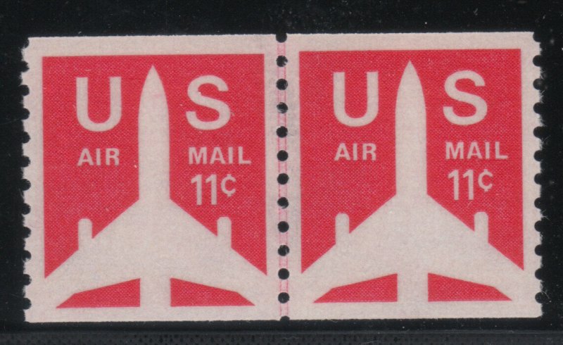 MOstamps - US #C82 Mint OG NH LP Grade 90 with PSE cert - Lot # MO-2174 SMQ $28