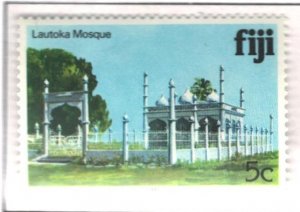 Fiji Sc#412a MNH