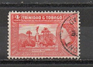 Trinidad and Tobago 75 used