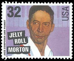 US - #2986 - MNH - SCV-2.25