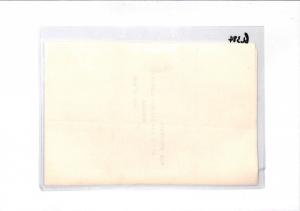 BL384 1928 GB Isle of Man Railway Co IOM Douglas Cover x 5 Items {samwells} PTS