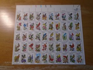 Unite States  #  2002b  MNH