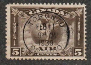 Canada C2 Used