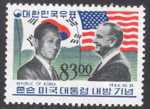 KOREA SCOTT 545