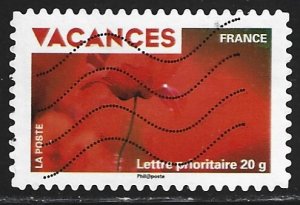 France #3666       used