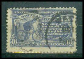 E11 Used Average+ W0989A