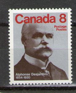 Canada 661 MNH