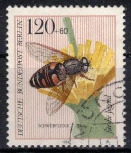 Germany - Berlin - Scott 9NB212