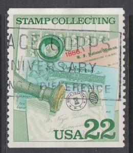 US 2198 Used VF
