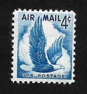 United States 1954 - MNH - Scott #C48