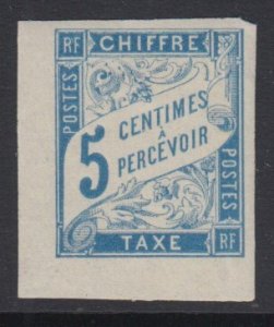 FRENCH COLONIES (GENERAL), Scott J15, MLH