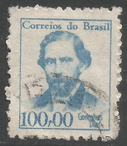 BRAZIL 990 VFU V431-6