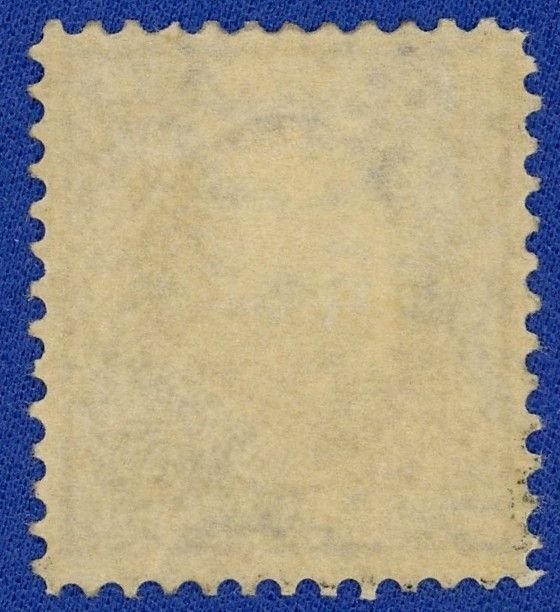 U.S. #341 MINT OG HR