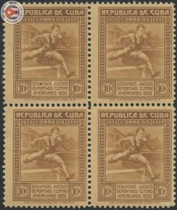 Cuba 1930 Scott 302 | MNH | CU754