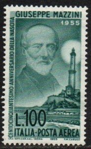 Italy Sc #C129 Mint Hinged