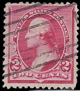 US - #220a - Used - SCV-12.50