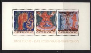 Austria 2009  Scott #2222 MNH (CV 7.00)