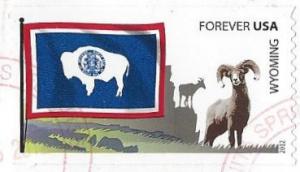 US 4331 (used on paper) (45