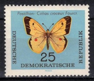 Germany - DDR - Scott 686 MNH (SP)