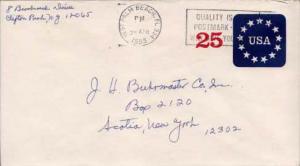 United States, Florida, Postal Stationery