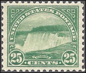 568 Mint,OG,NH... SCV $30.00