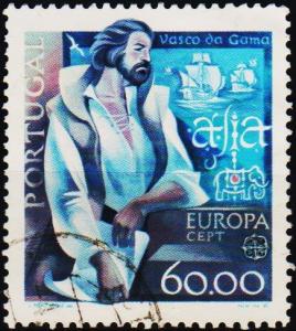 Portugal. 1980 60e S.G.1794 Fine Used