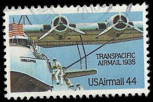 US - #C115 - Used - SCV-0.25