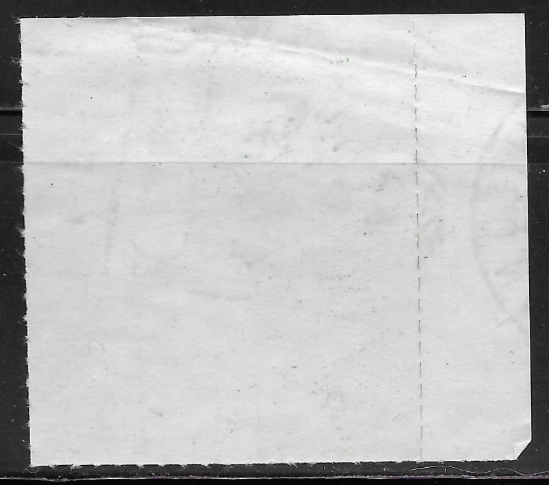 UN NY #179a 6c Memorial Window