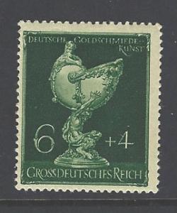 Germany B286 mint hinged (RS)