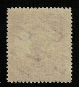 Mexico 1915 Issue of 1910 Overprinted GCM (TS-455)