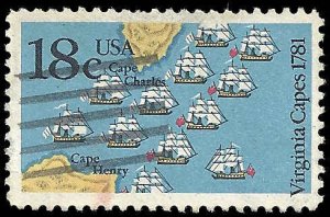 US - #1938 - Used - SCV-0.25