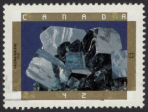 1439 Canadian Minerals