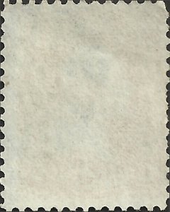 # 64 Pink Used George Washington