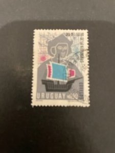 Uruguay sc 912 u