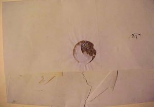 GERMANY BREKERFELD (1839)