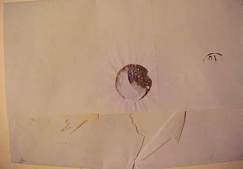 GERMANY BREKERFELD (1839)