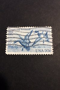 US United States Scott # 2092 Used. All Additional Items Ship Free.