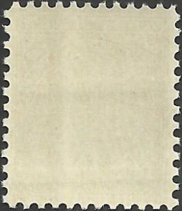 # J95 MINT NEVER HINGED