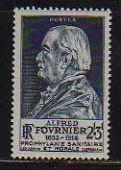 France MNH sc# B221 08CV $0.20