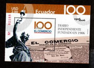 Ecuador # 1764 Mint!