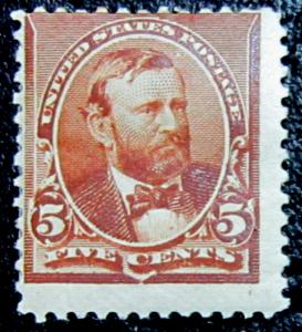 U.S. 270 Mint F+VF SCV$35.00 Low Start 